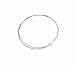 STEEL SPRING WIRE 27 B&S GAUGE X3FT