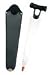 Sporting Goods : ALLEN MOUNTAINEER PACK SAW