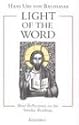 Light of the Word: Brief Reflections on the Sunday Readings