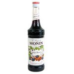 Monin Spiced Berry Syrup
