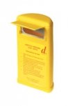 SharpsGuard Ampoule Breaker