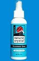 Deodorant Spray w/Aloe 8 oz.