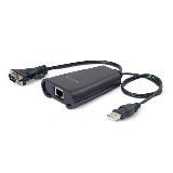 Smb Srvr Interface Module  CAT5; USB