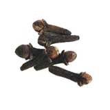 Cloves Whole Organic