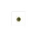 STUDEX® ear studs are the best-selling ear piercing studs worldwide. This fact reinforces our determination to produce our ear studs with the highest possible precision and quality. Ear piercing studs are available in many styles. * 24K Gold Plated Ear Stud * Size: Mini (3mm) * August Birthstone in Bezel Setting * Color: Peridot * Sterilized Piercing Earrings * One Pair