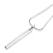 Silver .03ct. Diamond Necklace QW228-18 QG