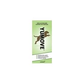 Yumove The First Triple Action Joint Supplement for your Dog (60 Tablets)