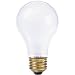 Keystore Intl Mco Limited 70859 Specialty Light Bulb 75a19/f/rs - 75w (pack Of 6)