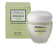 Dunaliella Dead Sea Eye Cream .5 Oz - Made in Israel