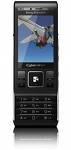 SONY ERICSSON C905 SIM FREE (NIGHT BLACK)