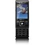 SONY ERICSSON C905 SIM FREE (NIGHT BLACK)