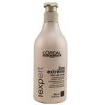 L'OREAL by L'Oreal: SERIE EXPERT LISS ULTIME SHAMPOO 16.9 OZ