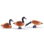 Eigenschaften Ostheimer 22703 / Ostheimer 22703 - Kanadagans, schwimmend