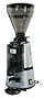 Espressione XMG1 Commercial Coffee Grinder, Grey