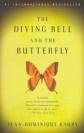 The Diving Bell and the Butterfly by Jean-Dominique Bauby