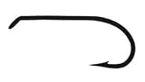 Mustad 94833 Dry Fly Hook Size: 14
