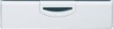 Bosch WTZ1295 8 Pedestal: White