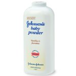 Johnson's Baby Powder, Vanilla & Jasmine 22 oz (624 g)