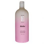 Rusk Thickr Conditioner Liter (33.8 oz)