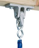 Swing-N-Slide Extra-Duty Swing Hangers