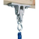 Swing-N-Slide Extra-Duty Swing Hangers from Swings & Rockers Gliders