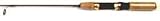 H.T. Enterprises Polar Gold Ice Rod 25 Medium