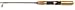 Sporting Goods : H.T. Enterprises® Polar Gold Ice Rod 25" Medium