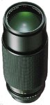 CONTAX Carl Zeiss Vario-SonnarT* 80-200mm F4