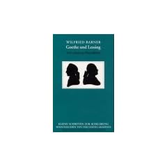 Goethe und Lessing