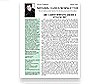 5 Back Issues of the "Natural Cures Newsletter" by Kevin Trudeau