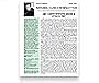5 Back Issues of the "Natural Cures Newsletter" by Kevin Trudeau