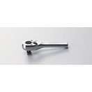 コーケン　１／４”ｓｑ．　ショートラチェットハンドル（ミガキ）　　2753PS