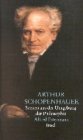 Arthur Schopenhauer