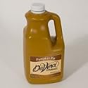 Da Vinci Gourmet Pumpkin Pie Sauce, Half Gallon