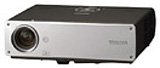 TOSHIBA �v���W�F�N�^�[ TDP-TW90A(J) ����c��/����/�X�܌��� ���邳2000���[���� �𑜓xXGA �d��2.9kg ����LAN�Ή�