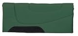 30 x 32 Cordura Top Work Saddle Pad - GREEN