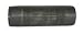 Industrial Grade 1RKB9 Pipe Nipple, Schedule 160, 1 1/4 x 6 In