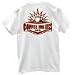CoffeeForLess.com White T-Shirt