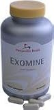 Exomine Osteoarthritis Joint Support (120 Caps)