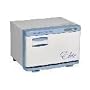 Hot Towel Warmer Cabi Cabinet "MINI" (Capacity: 36 Wash Cloths)