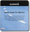 City Navigator Mexico NT. Preprogrammed microSD Card with SD Adapter.