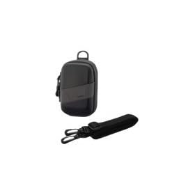 Sony Cyber-shot Camera Case LCMCSVH/B