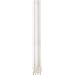 Philips Kompaktleuchtstofflampe PL-S 11W/840/4P