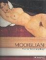 Amedeo Modigliani: Paintings, Sculptures, Drawings