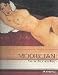 Amedeo Modigliani: Paintings, Sculptures, Drawings