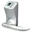 Keyless Biometric Fingerprint Door Lock Trinity 788