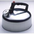 "Returns-2-1/5-Quart Stainless, whistling tea kettle" "Returns-2-1/5-Quart Stainless, whistling tea kettle"