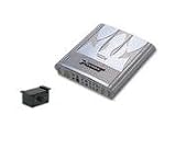 Performance Teknique ICBM-891 - Amplifier - 4-channel