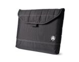 Sumo 12" Black Nylon Laptop Sleve