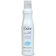 Dove Foam Conditioner for use in shower Volumizing Color Weightless Moisturizers .9 oz